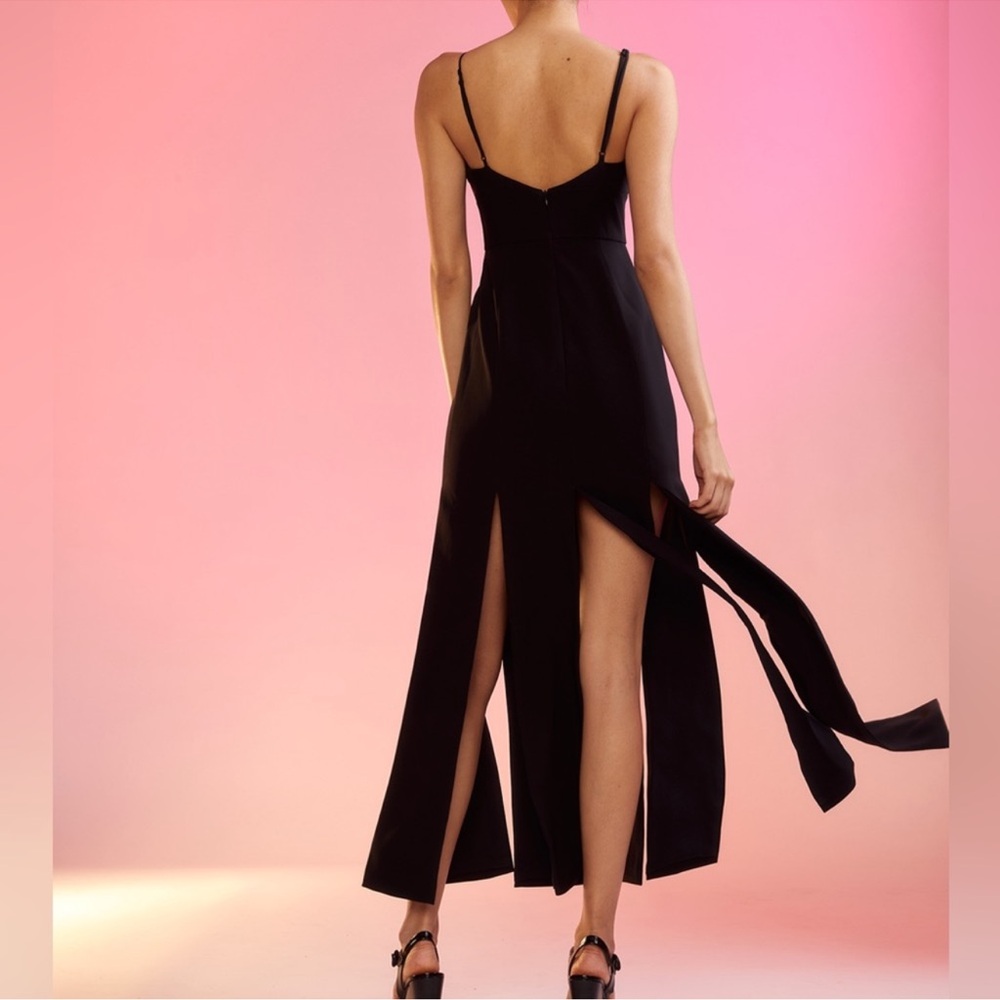 Cynthia Rowley Car Wash Dress - Picture 3 of 12